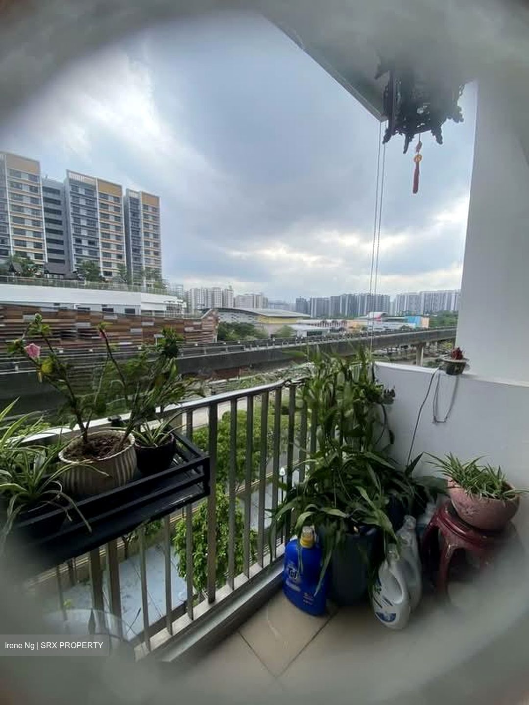 Blk 336C Anchorvale Cove (Sengkang), HDB 5 Rooms #539377221